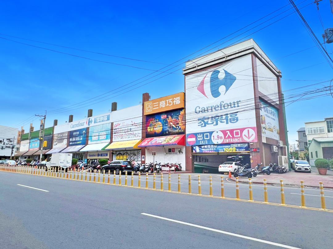 台中捷運藍線真的要動了！海線第一站浮上檯面