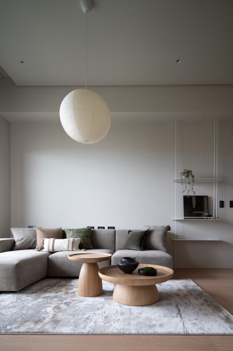 【茂洋天玥META】家的美好，不只是坪數，而是每個彼此陪伴的瞬間。