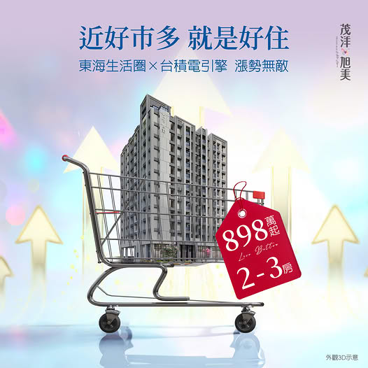 COSTCO 3.0 展店曙光 重大進展 茂洋旭美